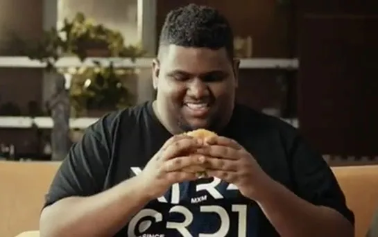 Just Burger