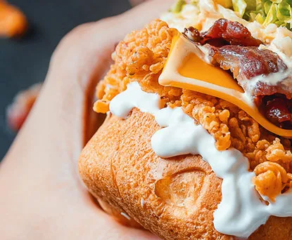Just Burger