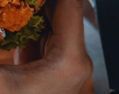 Just Burger