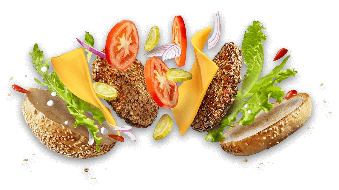 Just Burger
