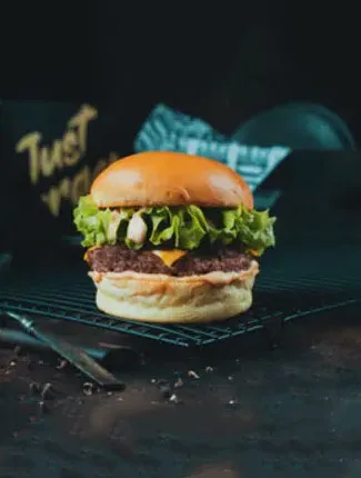 Just Burger