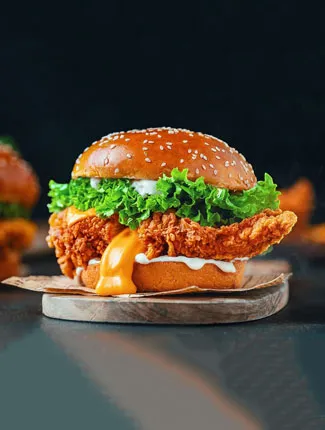 Just Burger