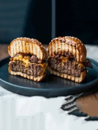 Just Burger
